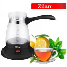 Zilan ZLN4940 Kuvalo za kafu, dzezva, 0,5L, 600W