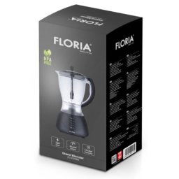 Zilan ZLN3080 Blender (ZLN3079 BK) 300W, 1,5L