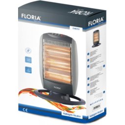 Zilan ZLN8397 Kvarcna grejalica, 400W/800W/1200W (1600)