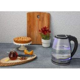 Zilan ZLN8115 Kuvalo za vodu 1,8L, 1800W, stakleno