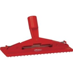 Vikan držač za sunđer 235 mm, crvena ( 425-026-55004 )