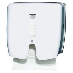 Tork Mini H2 držač Z složivog ubrusa ( Tork-303080 )
