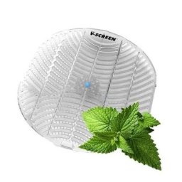 V-Screen Cool mint mrežica za pisoar (pak) ( V-SCREEN BLUE )