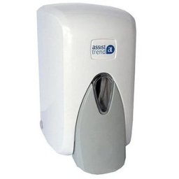 Easy Soap S5 sistem Dozator tečnog sapuna 500ml ( 340-153-0000S5 )