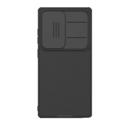 Futrola nillkin cam shield pro magnetic za samsung s938b galaxy s25 ultra 5g crna ( F118449 )