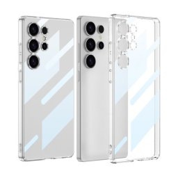 Futrola s reflection za samsung s938b galaxy s25 ultra 5g bela (gkk case) ( F119200 )