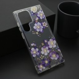 Futrola flower za samsung s918b galaxy s23 ultra dzf7 ( F120257 )