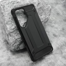 Futrola defender ii za samsung s938b galaxy s25 ultra 5g crna ( F118398 )