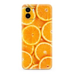 Futrola ultra tanki print clear za xiaomi redmi a1/a2 nd0328 ( F109138 )