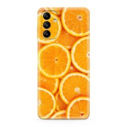 Futrola ultra tanki print clear za samsung a136b/a047f galaxy a13 5g/a04s nd0328 ( F109054 )