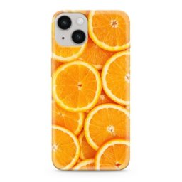 Futrola ultra tanki print clear za iphone 14 (6.1) nd0328 ( F109018 )