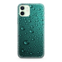 Futrola ultra tanki print clear za iphone 12/12 pro (6.1) nd0327 ( F108933 )
