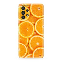 Futrola ultra tanki print clear za samsung a336b galaxy a33 5g nd0328 ( F109150 )