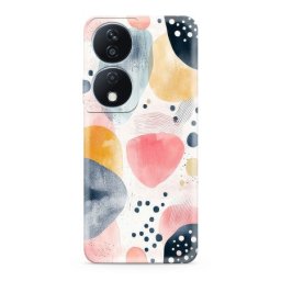 Futrola ultra tanki print clear za honor x7b nd0365 ( F119810 )