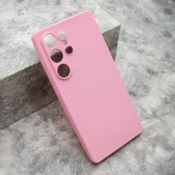 Futrola gentle color za samsung s938b galaxy s25 ultra 5g roze ( F118442 )