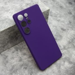 Futrola gentle color za samsung s938b galaxy s25 ultra 5g lila ( F118440 )