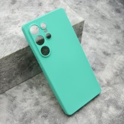 Futrola gentle color za samsung s938b galaxy s25 ultra 5g tirkizna ( F118444 )