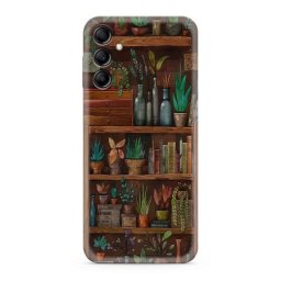 Futrola ultra tanki print clear za samsung a145f/a146b galaxy a14 4g/5g nd0351 ( F115790 )