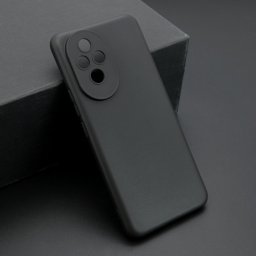 Futrola ultra tanki kolor za honor 200 crna ( F116961 )