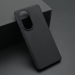 Futrola ultra tanki kolor za oppo reno 10 crna ( F114162 )