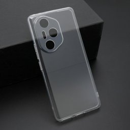 Futrola ultra tanki protect silikon za honor 300 pro/honor 300 ultra providna (bela) ( F119423 )