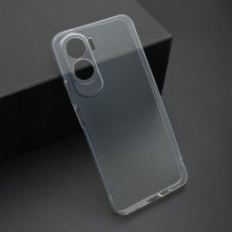 Futrola ultra tanki protect silikon za huawei honor 90 lite providna (bela) ( F112818 )