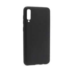 Futrola ultra tanki kolor za samsung a505f/a307f/a507f galaxy a50/a30s/a50s crna ( F73715 )