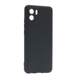 Futrola ultra tanki kolor za xiaomi redmi a1/a2 crna ( F103908 )
