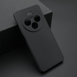 Futrola ultra tanki kolor za xiaomi redmi 14c 4g/redmi a4 5g crna ( F118306 )