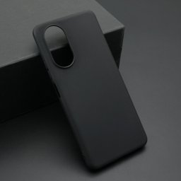 Futrola ultra tanki kolor za oppo a58 crna ( F114159 )