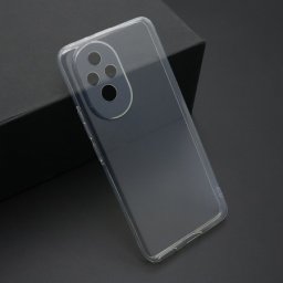 Futrola ultra tanki protect silikon za honor 200 providna (bela) ( F116910 )