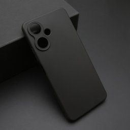 Futrola ultra tanki kolor za xiaomi redmi 13c 5g crna ( F114679 )