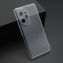 Futrola ultra tanki protect silikon za huawei honor x100 pro providna (bela) ( F114441 )