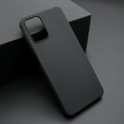 Futrola ultra tanki kolor za nokia g22 crna ( F109607 )