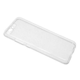 Futrola ultra tanki protect silikon za huawei p10 providna (bela) ( F47362 )