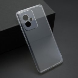 Futrola ultra tanki protect silikon za huawei honor x100 providna (bela) ( F114440 )