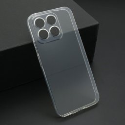 Futrola ultra tanki protect silikon za honor x8b providna (bela) ( F114895 )