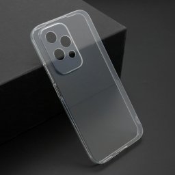 Futrola ultra tanki protect silikon za honor 200 lite providna (bela) ( F116964 )