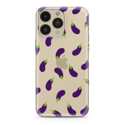 Futrola ultra tanki print clear za iphone 14 pro max (6.7) nd0288 ( F104883 )