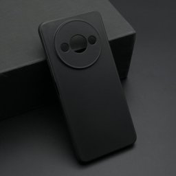Futrola ultra tanki kolor za xiaomi redmi a3 crna ( F115433 )