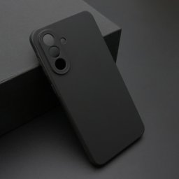Futrola ultra tanki kolor za samsung a366b galaxy a36 5g crna ( F118913 )