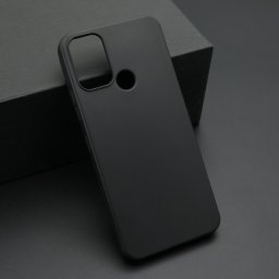 Futrola ultra tanki kolor za nokia c22 crna ( F113739 )
