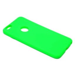 Futrola ultra tanki kolor za iphone 6 plus zelena ( F28428 )