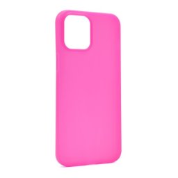 Futrola ultra tanki kolor za iphone 12 pro max (6.7) pink ( F88600 )