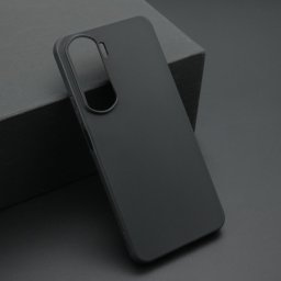 Futrola ultra tanki kolor za huawei honor 90 lite crna ( F113426 )