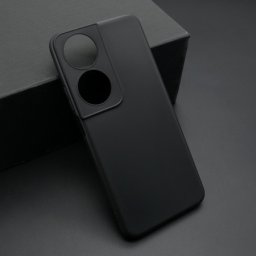 Futrola ultra tanki kolor za honor x7b crna ( F114424 )