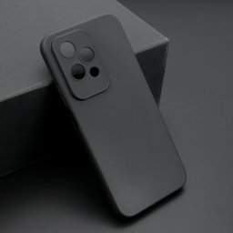 Futrola ultra tanki kolor za honor 200 lite crna ( F116962 )