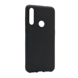 Futrola ultra tanki kolor za alcatel ot-5030 1se 2020 crna ( F93180 )