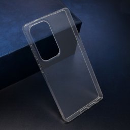 Futrola silikon clear za samsung s938b galaxy s25 ultra 5g providna ( F118491 )