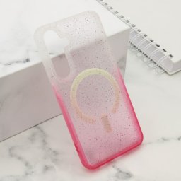 Futrola starlight magsafe za samsung s931b galaxy s25 5g roze ( F120741 )